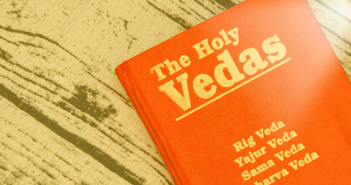 Four Vedas