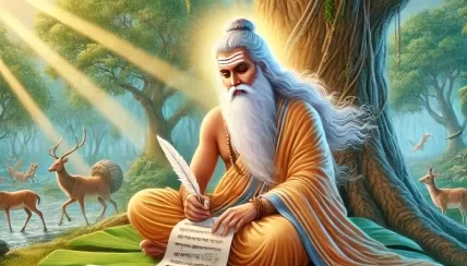 Maharshi Valmiki